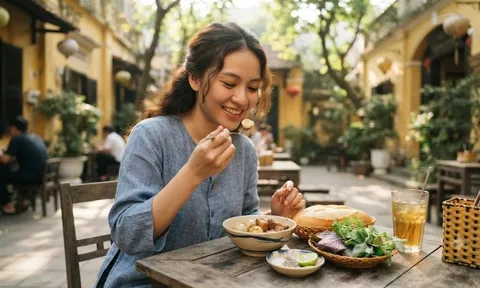 Sáng ngủ dậy đừng ăn xôi hay mì tôm, đây mới là "bữa sáng vàng" giúp bạn sống khỏe mỗi ngày