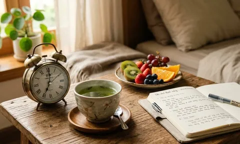 Thói quen uống trà sau bữa ăn tưởng tốt nhưng không phải ai cũng nên duy trì