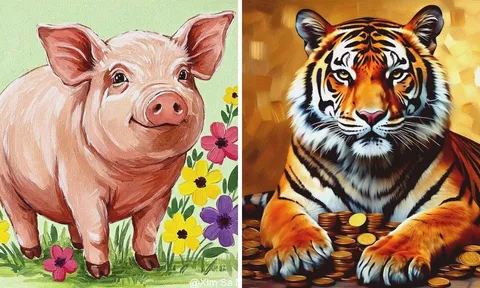 Top 3 tuổi Trúng Số Bất Ngờ, Danh Tiếng Vang Xa từ 7/7 đến 15/7