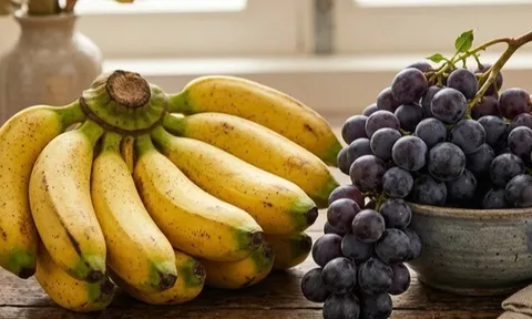 13 loại trái cây ít “ngậm hóa chất” bán đầy chợ Việt, thúc đẩy tiêu hóa và tốt cho đường ruột, giá từ 15.000 đ/kg