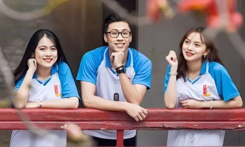 12 cơ sở giáo dục Đại học ở Hà Nội công bố điểm sàn 2026: Có chương trình cần 8 điểm/môn mới được xét tuyển