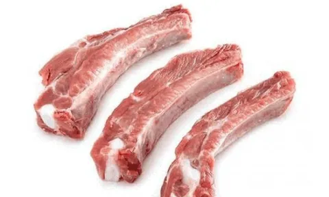 Có 3 miếng xương sườn người bán hàng không bao giờ ăn, đừng vì rẻ mà mua về, vừa chẳng ngon lại còn gây hại sức khỏe
