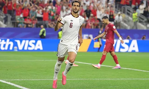 Bồ Đào Nha 0-1 Tây Ban Nha: Merino đưa La Roja vào tứ kết World Cup