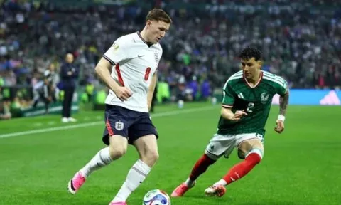 Man Utd đúng khi bỏ Anderson nhưng bài toán khó vẫn còn