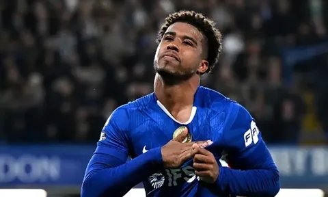 Chelsea ra giá bán Andrey Santos cho MU