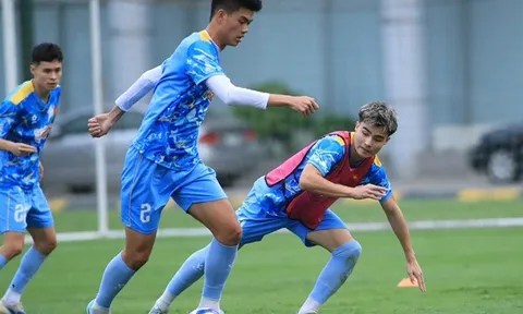 Chốt 3 đội ĐNA dự Asiad, U23 Việt Nam nắm lợi thế bốc thăm