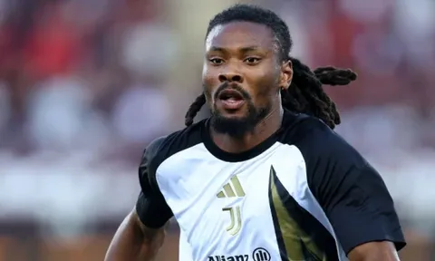 Juventus mở đường giúp Liverpool sáng cửa chiêu mộ Khephren Thuram