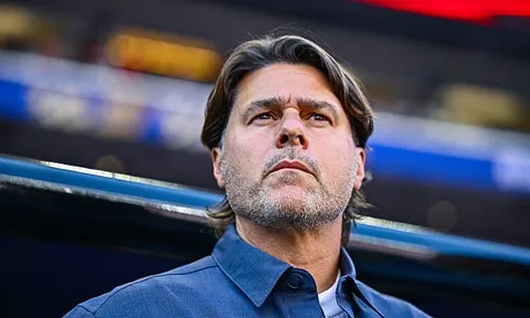 Pochettino giải thích lý do ĐT Mỹ nhận thảm bại trước Bỉ