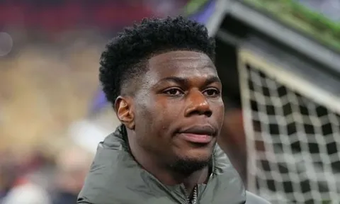 Đội hình Man Utd sẽ ra sao với Aurelien Tchouameni?