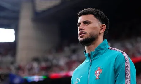 5 mục tiêu tiềm năng giúp Man City chia lửa cho Matheus Nunes