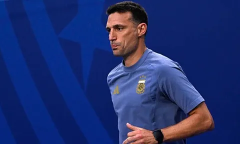 HLV Scaloni: Không có đội nào vượt trội tại World Cup
