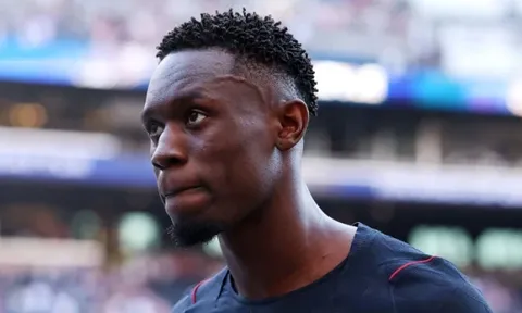 Balogun lên tiếng sau khi được FIFA hoãn án treo giò