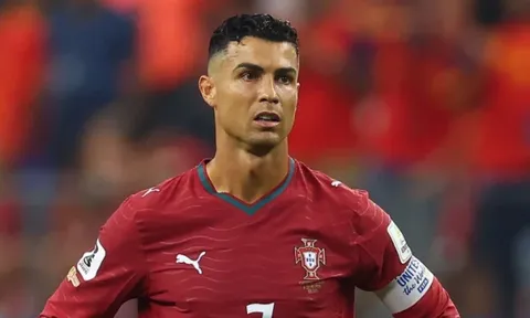 Nhật ký World Cup 2026 tối 7/7: HLV Tây Ban Nha khen ngợi Ronaldo; Bruno Fernandes nêu sai lầm của Bồ Đào Nha