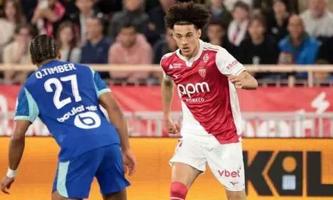 Tin đồn chuyển nhượng tối 7/7: Arsenal tính bán Leandro Trossard; PSG đạt thỏa thuận mua Maghnes Akliouche