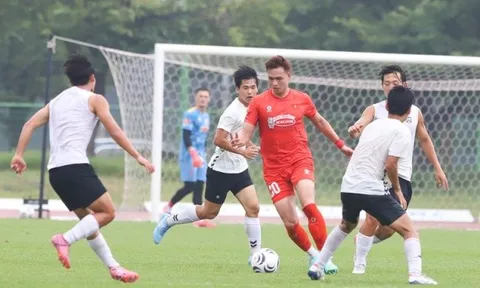 Người hâm mộ phản ứng trái chiều khi tuyển Việt Nam thắng 6-0