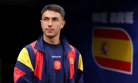 HLV De la Fuente nêu lý do Zubimendi chưa được ra sân ở World Cup 2026