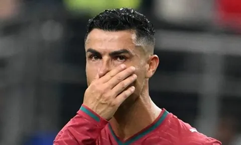 Thất bại ở World Cup không thể làm lu mờ di sản của Ronaldo