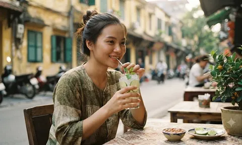 3 'khung giờ vàng' uống nước chanh: Tống khứ độc tố, da sáng bật tông, eo thon dáng chuẩn