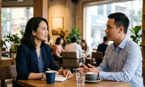 5 câu nói "cửa miệng" của người thích thao túng tâm lý: Người EQ cao chỉ cần đáp lại bằng 1 câu