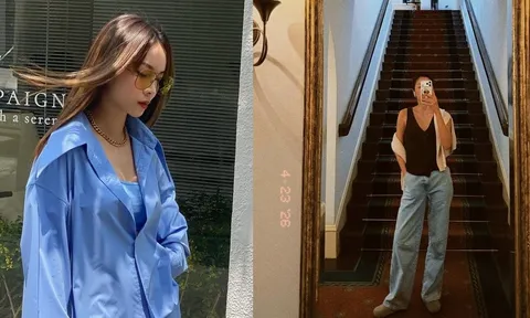 5 món đồ thời trang phụ nữ ngoài 40 tuổi nên đầu tư để mặc đẹp và sang trọng mỗi ngày