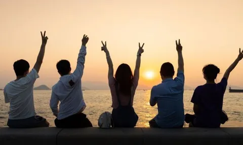  Anh chị em khi có gia đình riêng hãy nhớ 3 nguyên tắc vàng để trưởng thành không làm tình cảm xa cách