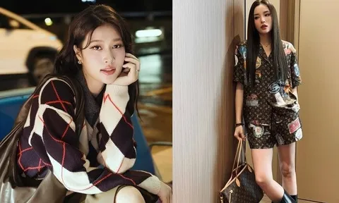 Đoàn Thiên Ân đánh dấu "chủ quyền" với Kỳ Duyên?