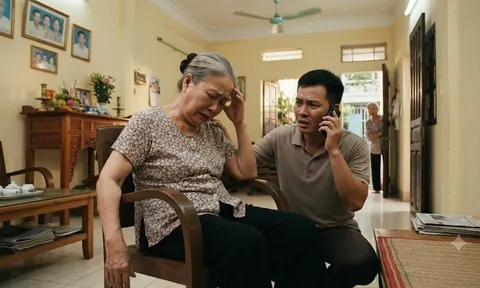 Đột quỵ không đến đột ngột: 6 'tín hiệu cầu cứu' cơ thể gửi đi trước khi quá muộn