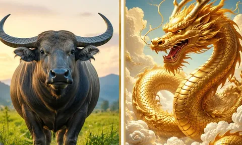 Hơn nhau ở hậu vận: 3 con giáp thời trẻ nhiều chông gai, càng về già càng giàu phúc lộc