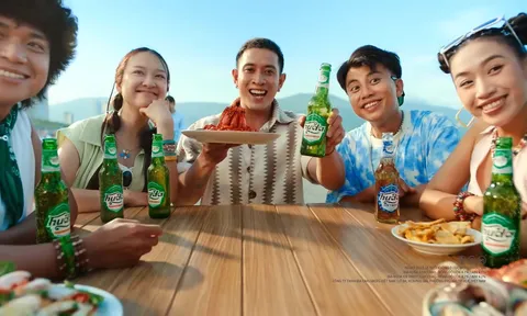 Từ niềm tự hào miền Trung đến “Chân Thành Gắn Kết”: Huda bước vào chương mới cùng người tiêu dùng hiện đại