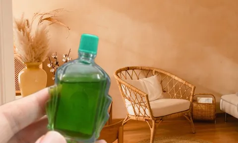 Ít ai biết: Lọ dầu gió đã hết đừng vội bỏ, đặt ở 5 vị trí này sẽ rất hữu ích