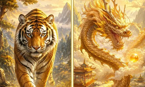 Thứ Tư, Năm (8-9/7): 3 con giáp vượt khó thành công, xé mây mù bước ra đường sáng