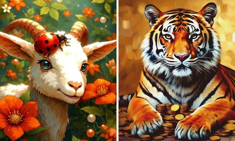 Từ 8/7 đến 20/7: 3 tuổi ăn nên làm ra, lương thưởng khởi sắc