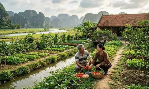 Từ tuổi 40, nghiệp phúc khó giấu, nhìn vào 4 điều này để biết nửa đời còn lại