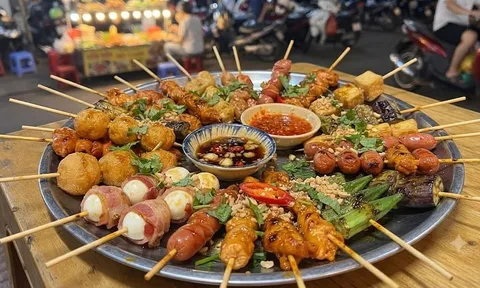 Ung thư trẻ em gia tăng: Dừng ngay 4 nhóm thực phẩm "độc hại" này!
