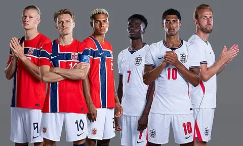 Nhật ký World Cup 2026 sáng 8/7: Thời tiết đe dọa trận Anh - Na Uy; Messi bảo vệ trọng tài