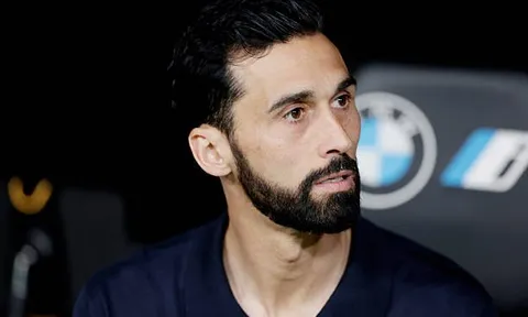 Arbeloa chính thức dẫn dắt Fulham với bản hợp đồng 3 năm