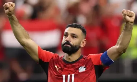 Tương lai nào chờ đợi Salah sau thất bại trước Argentina?