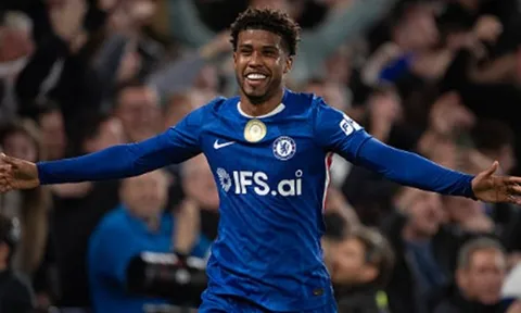 Man Utd tìm thấy người thừa kế hoàn hảo cho vị trí Casemiro