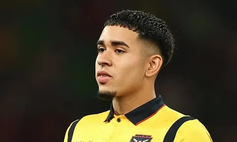 Chelsea tìm kiếm bến đỗ tiếp theo cho Kendry Paez