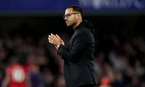 CHÍNH THỨC! Rời Chelsea, Liam Rosenior có bến đỗ mới