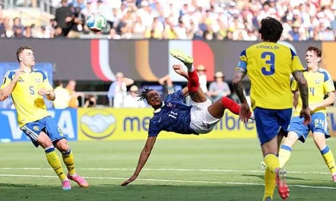 Chìa khóa vạn năng của 8 anh hào tứ kết World Cup