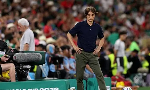 Làn sóng từ chức bao trùm châu Á sau kỳ World Cup thất vọng