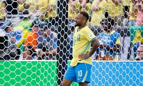 Đội hình chơi dưới kỳ vọng tại World Cup 2026