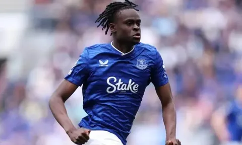 Lý do Everton mua sao 0 bàn thắng của Chelsea