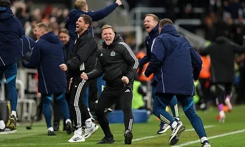 Triết lý chuyển nhượng mới định hình tương lai Newcastle