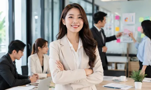 3 đặc điểm "vàng" giúp một người nhanh thăng tiến tại công sở: Điều thứ 2 mới là khác biệt