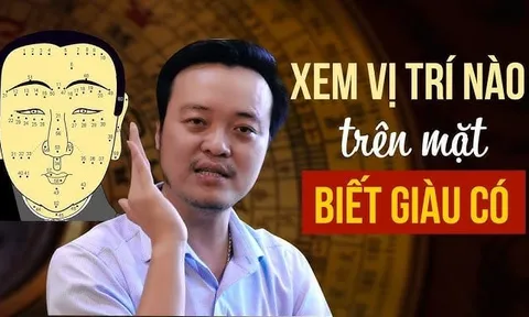 4 dấu hiệu của người sắp Trúng Số phát tài