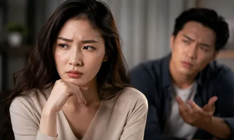 Đàn ông có 3 nét này, phụ nữ hãy cẩn trọng khi kết giao