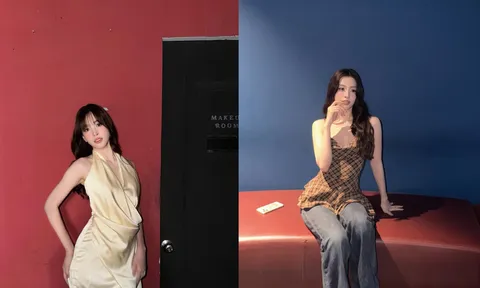 Ngắm tủ đồ của Hoa hậu Tiểu Vy, học ngay công thức mặc đẹp giúp vẻ ngoài nổi bật và cuốn hút