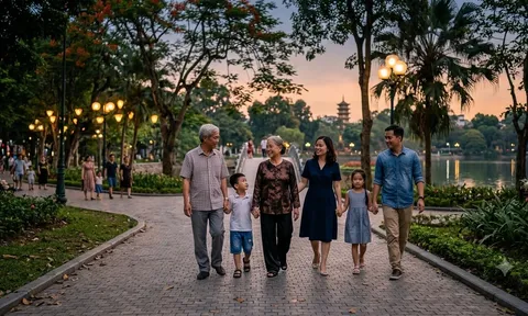 Người Nhật thường làm một việc này sau bữa tối: Chỉ mất vài phút nhưng mang lại nhiều lợi ích cho sức khỏe